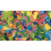 Confetti Multi colour 1kg