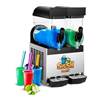 Slush Puppy machine (Compleet pakket)